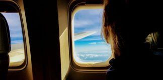 Auxiliar de vuelo