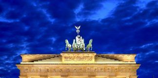 Becas DAAD para estudiar en Alemania