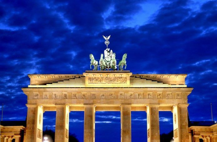 Becas DAAD para estudiar en Alemania Becas DAAD para estudiar en Alemania