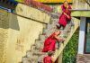 Becas Dalai Lama