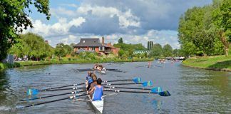 Becas de postgrado en la Universidad de Cambridge