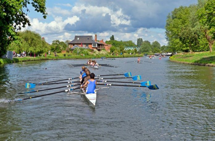 Becas de postgrado en la Universidad de Cambridge