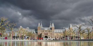 Becas para Máster de la Universidad de Ámsterdam