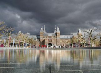 Becas para Máster de la Universidad de Ámsterdam Becas para Máster de la Universidad de Ámsterdam