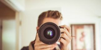 Concurso fotografico Europa, un patrimonio de todos