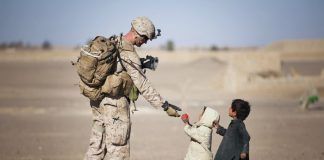 Curso de la Universidad de Harvard sobre la respuesta humanitaria ante conflictos y desastres