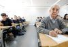 Un Erasmus a los 80 años, ¿y por qué no? Erasmus a los 80 años
