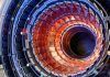 Practicas en el CERN programa Junior y Senior