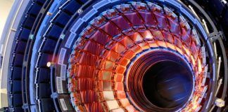 Practicas en el CERN programa Junior y Senior