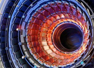 Prácticas en el CERN en Suiza Practicas en el CERN programa Junior y Senior