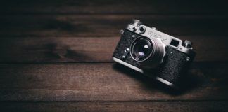Premio al fotógrafo del año por Sony