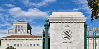 Practicas en la Organizacion Mundial del Comercio
