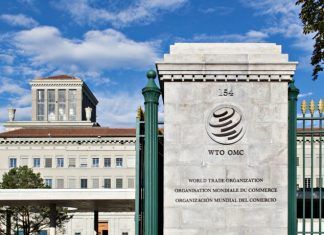Prácticas en la Organización Mundial del Comercio en Suiza Practicas en la Organizacion Mundial del Comercio