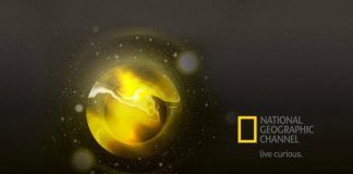 Becas National Geographic