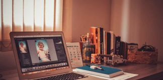 Curso sobre Photoshop y edicion de imagenes