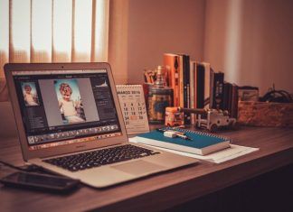 Curso sobre Photoshop y edicion de imagenes