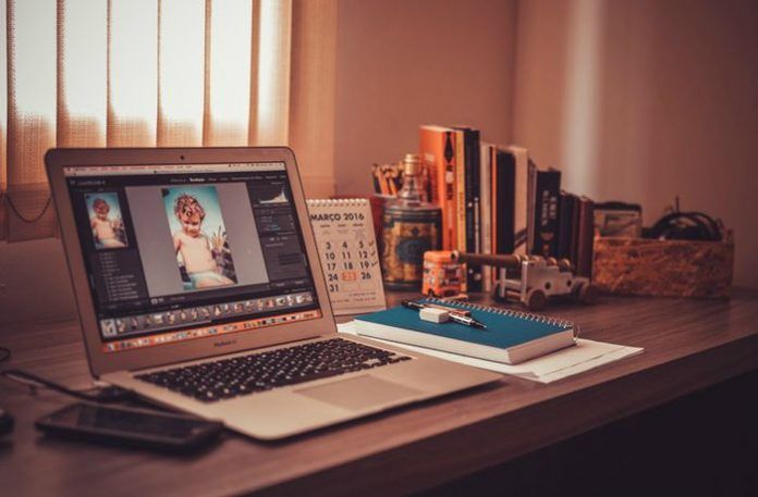 Curso sobre Photoshop y edicion de imagenes Curso sobre Photoshop y edicion de imagenes