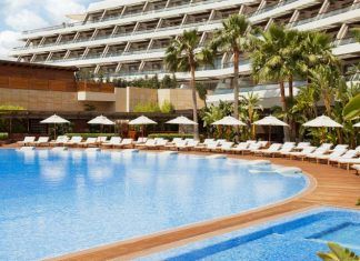 Trabajar en Ibiza Gran Hotel Trabajar en Ibiza Gran Hotel