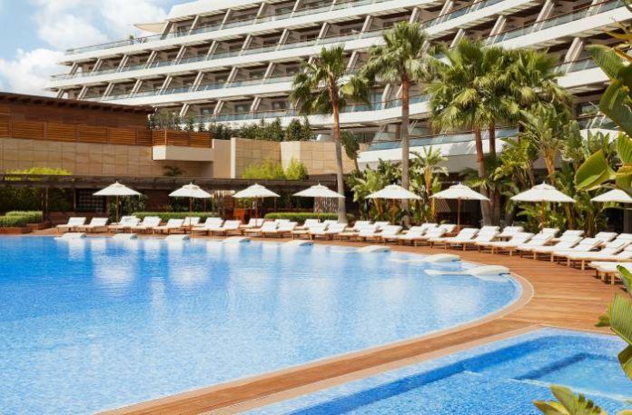 Trabajar en Ibiza Gran Hotel Trabajar en Ibiza Gran Hotel
