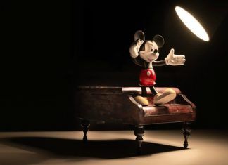 Prácticas en Walt Disney Animation Studios practicas en Walt Disney