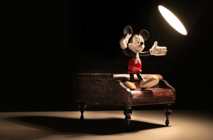 practicas en Walt Disney practicas en Walt Disney