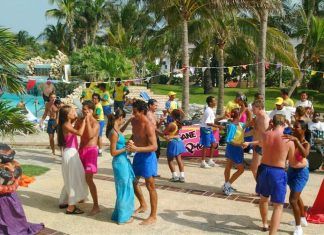 Trabaja como animador turístico por Europa trabajar como animador turistico