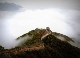 Becas Schwarzman para máster en China Becas Schwarzman para máster en China