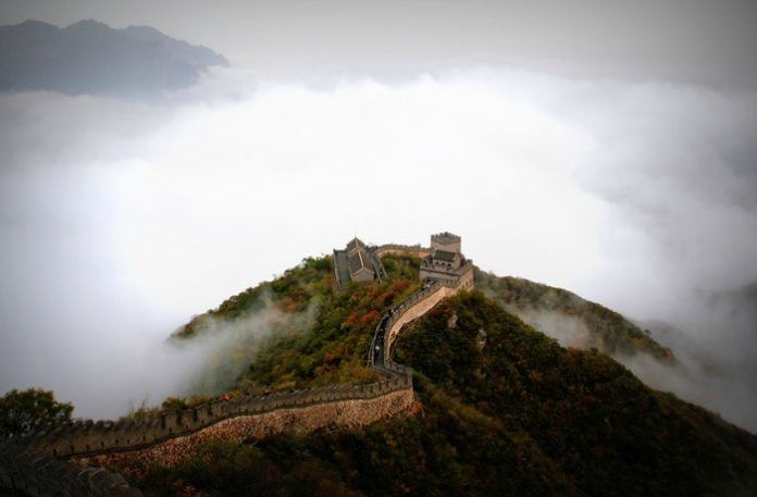 Becas Schwarzman para máster en China