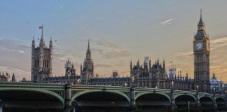 Trabajar en la Casa Real Británica