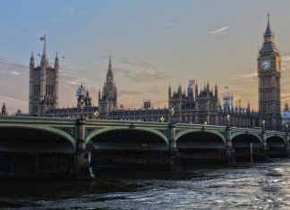Trabajar en la Casa Real Británica Trabajar en la Casa Real Británica