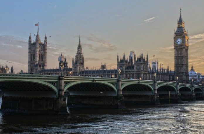 Trabajar en la Casa Real Británica Trabajar en la Casa Real Británica