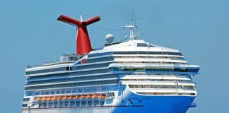 Trabajar en un crucero con Royal Caribbean