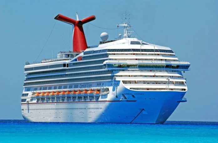 Trabajar en un crucero con Royal Caribbean