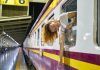 La UE ofrece 60.000 viajes por Europa con DiscoverEU
