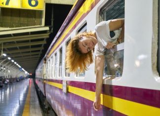 La UE ofrece 60.000 viajes por Europa con DiscoverEU