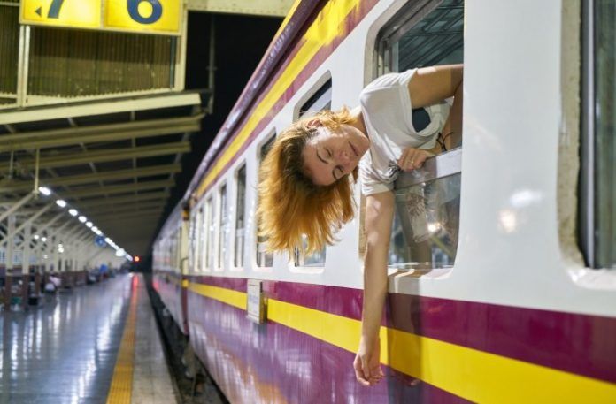 La UE ofrece 60.000 viajes por Europa con Discover EU