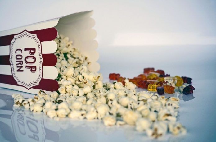 Certamen de Cortometrajes 'Decortoán Joven 2022' (2)