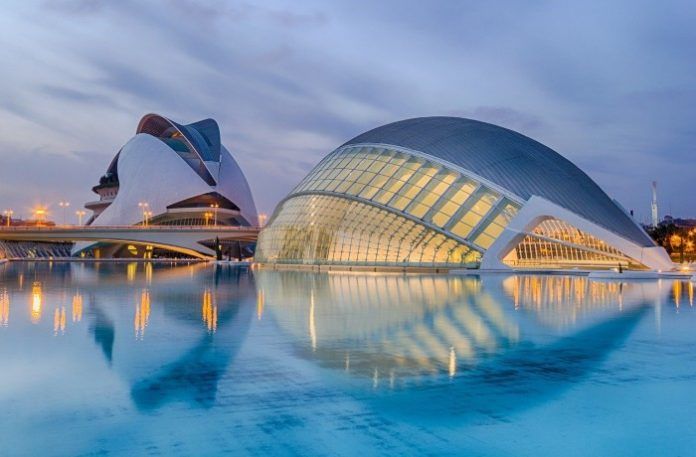 Nueva línea Ave low cost Madrid Valencia