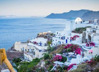 Becas Onassis para estudiar en Grecia