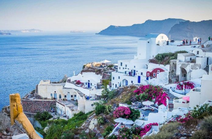 Becas Onassis para estudiar en Grecia