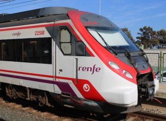 Renfe lanza nueva convocatoria con 1000 nuevos puestos