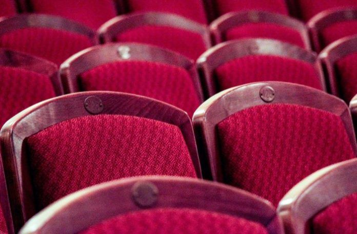 XXIX Certamen de Teatro Escolar de la Comunidad de Madrid
