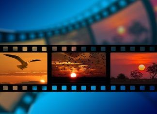 Beca Máster Internacional de Cine Digital