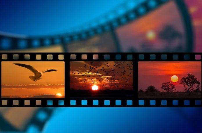 Beca Máster Internacional de cine digital