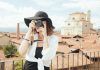 Concurso de Fotografía Solidaria