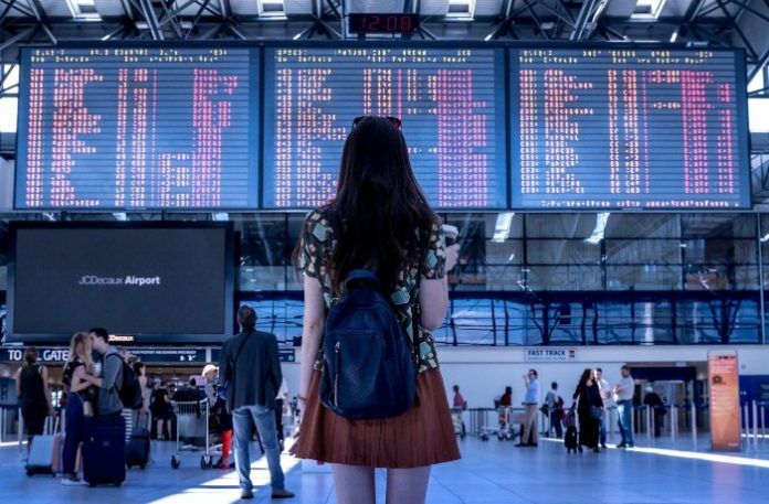 Los pasaportes más poderosos del mundo