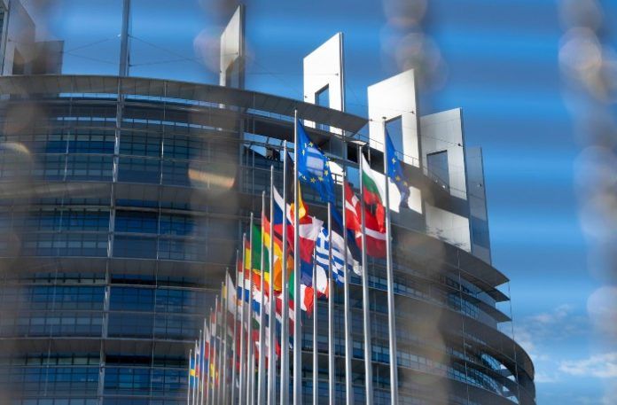 Becas Robert Schuman para prácticas en el Parlamento Europeo