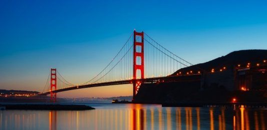 Becas para estudiar en California