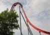 Trabaja en un parque de atracciones este verano